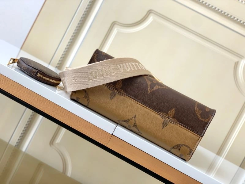 Louis Vuitton Shopping Bags Popular 94313