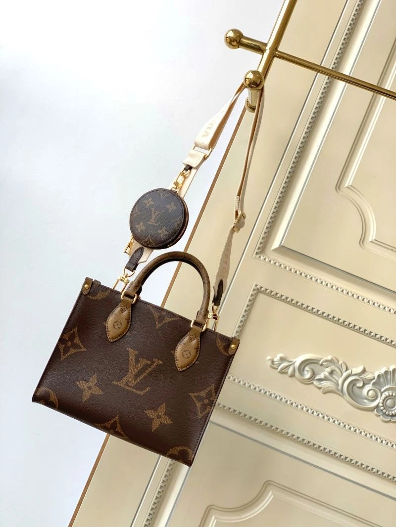 Louis Vuitton Shopping Bags Popular 94313