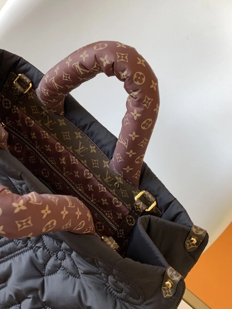 OnTrend Louis Vuitton Shopping Bags 94330