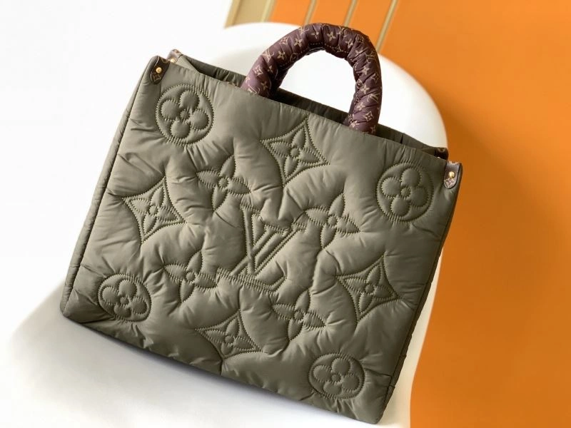 Louis Vuitton Shopping Bags MultiPurpose 94232
