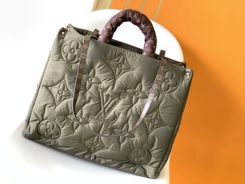 Louis Vuitton Shopping Bags MultiPurpose 94232
