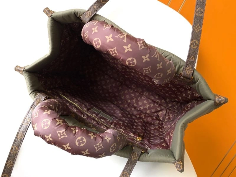 Louis Vuitton Shopping Bags MultiPurpose 94232