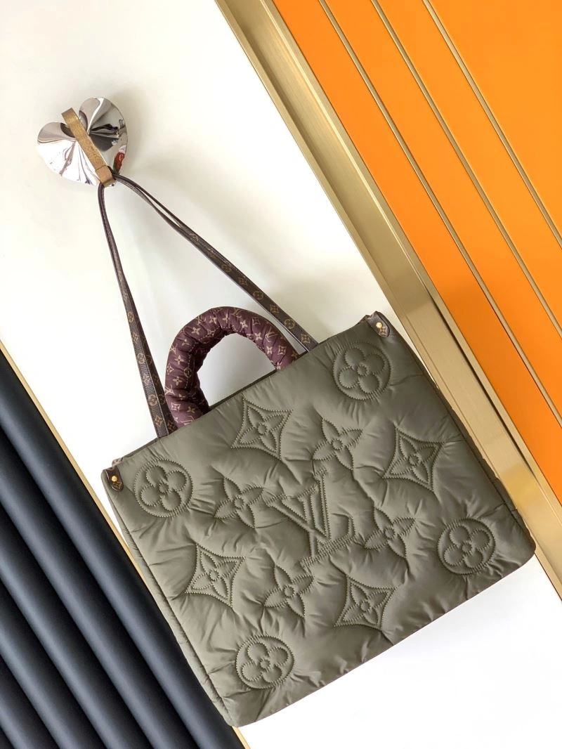 Louis Vuitton Shopping Bags MultiPurpose 94232