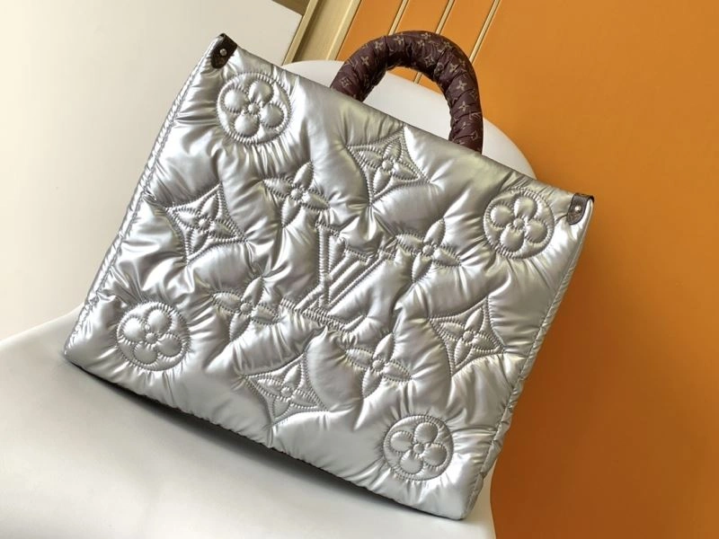Louis Vuitton Shopping Bags Breathable 94233