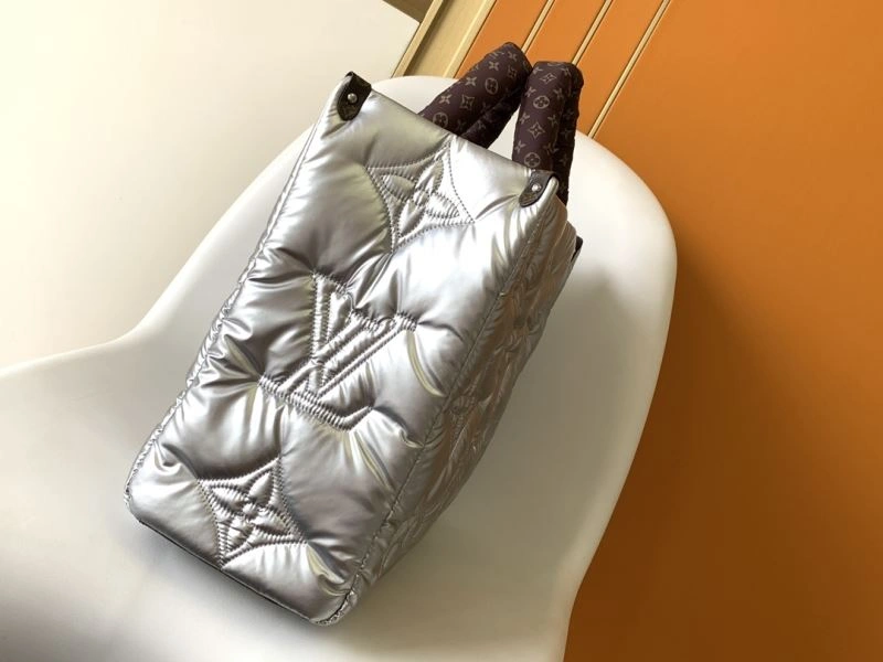 Louis Vuitton Shopping Bags Breathable 94233