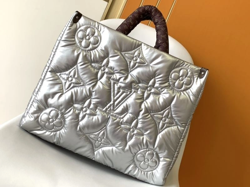 Louis Vuitton Shopping Bags Breathable 94233