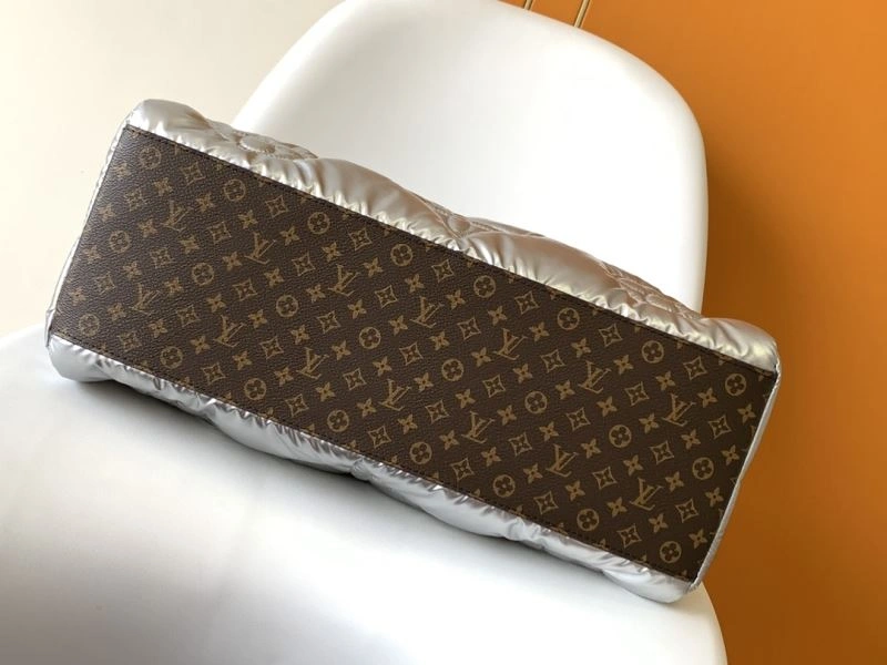 Louis Vuitton Shopping Bags Breathable 94233