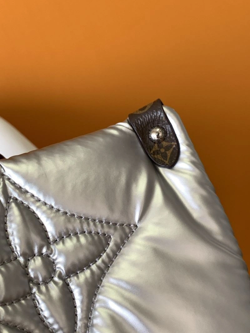 Louis Vuitton Shopping Bags Breathable 94233