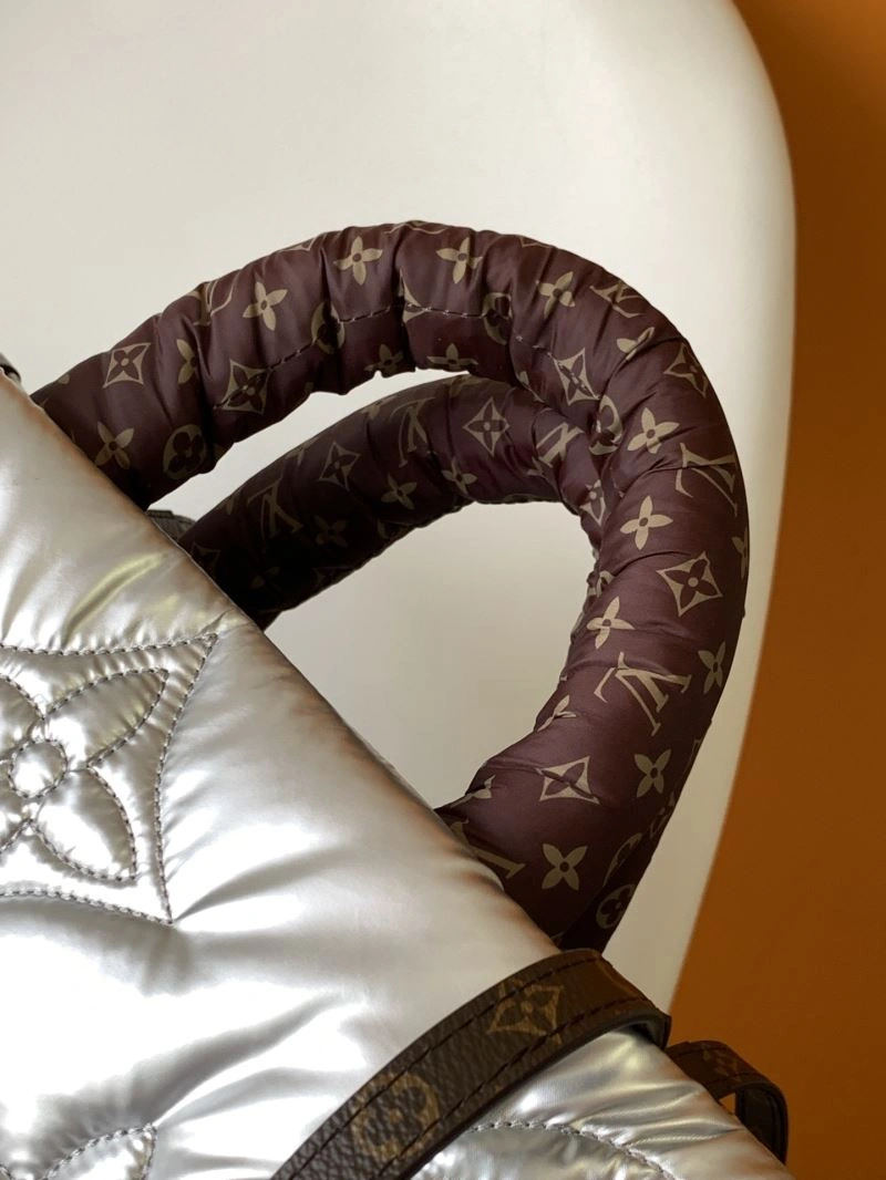 Louis Vuitton Shopping Bags Breathable 94233