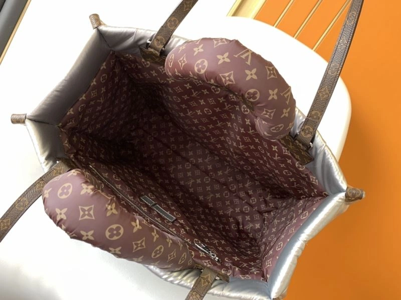 Louis Vuitton Shopping Bags Breathable 94233
