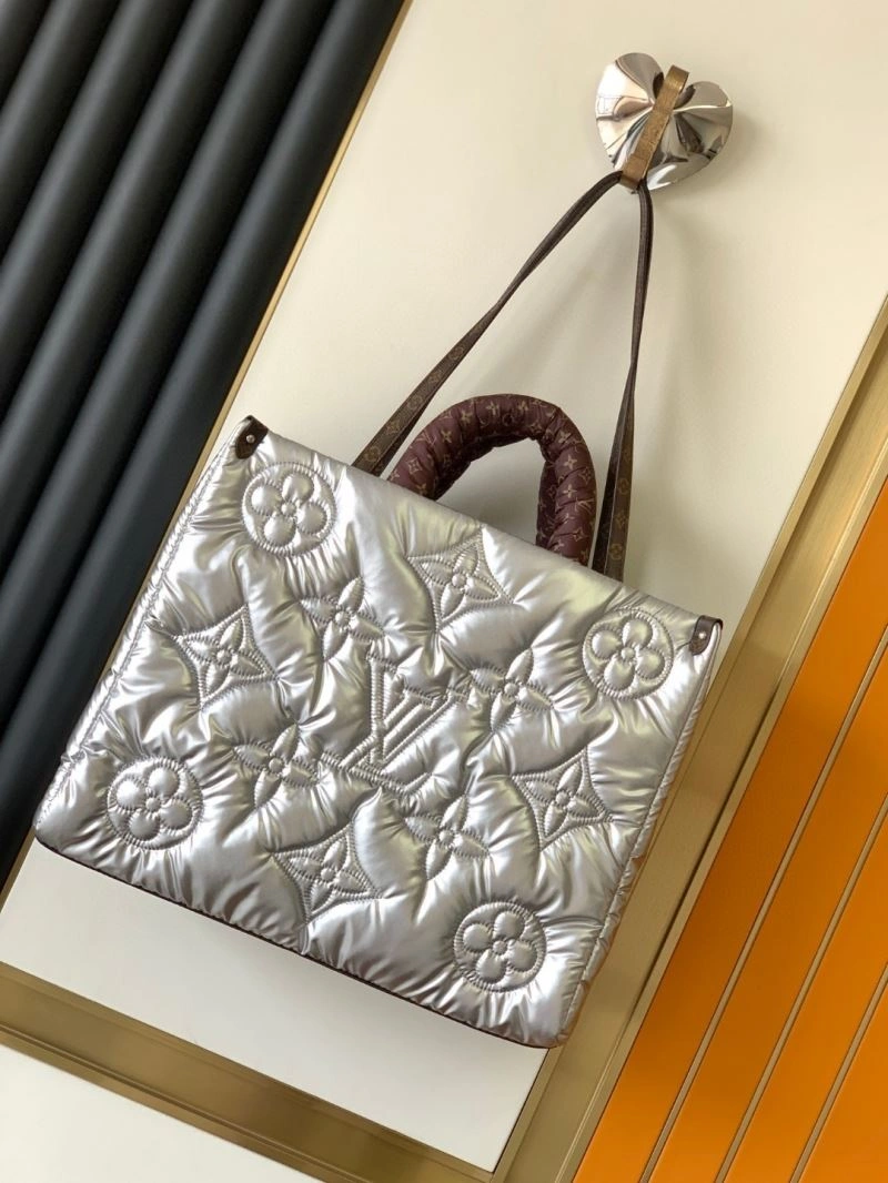Louis Vuitton Shopping Bags Breathable 94233