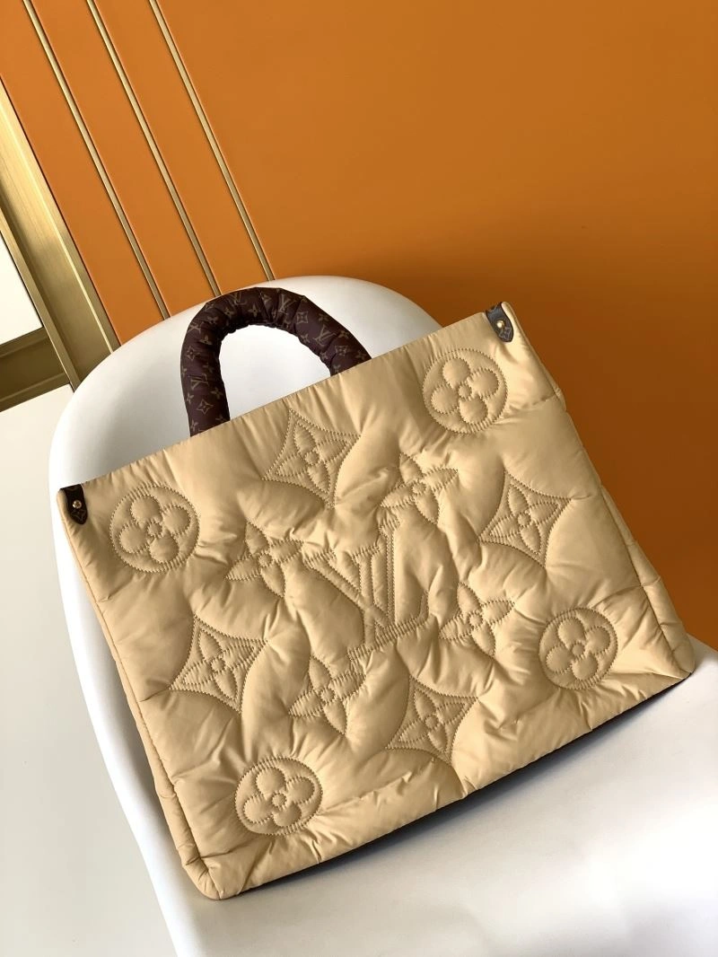 Louis Vuitton Shopping Bags SunProtective 94261