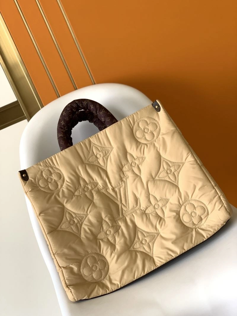 Louis Vuitton Shopping Bags SunProtective 94261