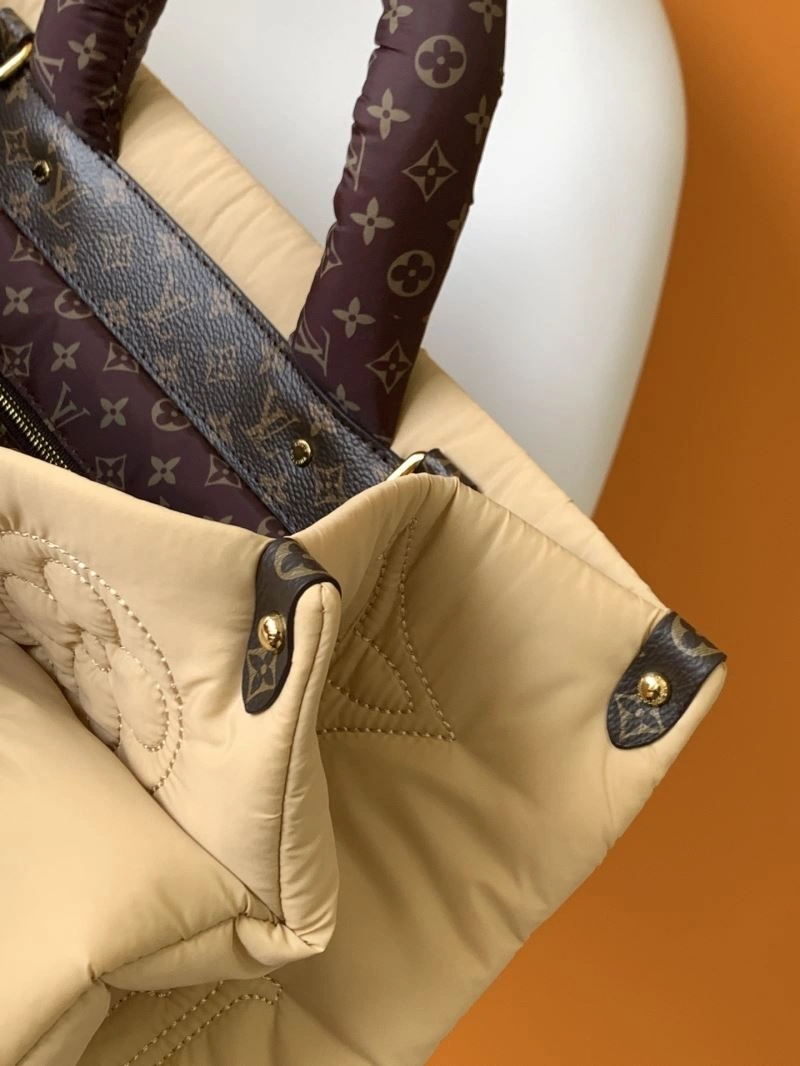 Louis Vuitton Shopping Bags SunProtective 94261