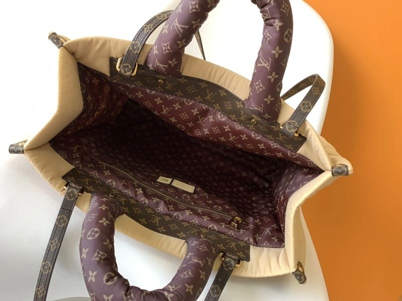 Louis Vuitton Shopping Bags SunProtective 94261