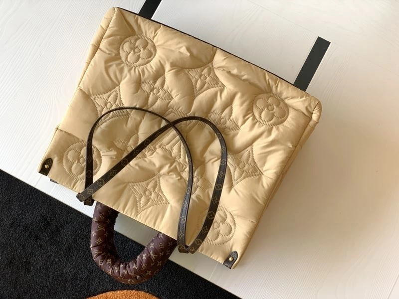 Louis Vuitton Shopping Bags SunProtective 94261