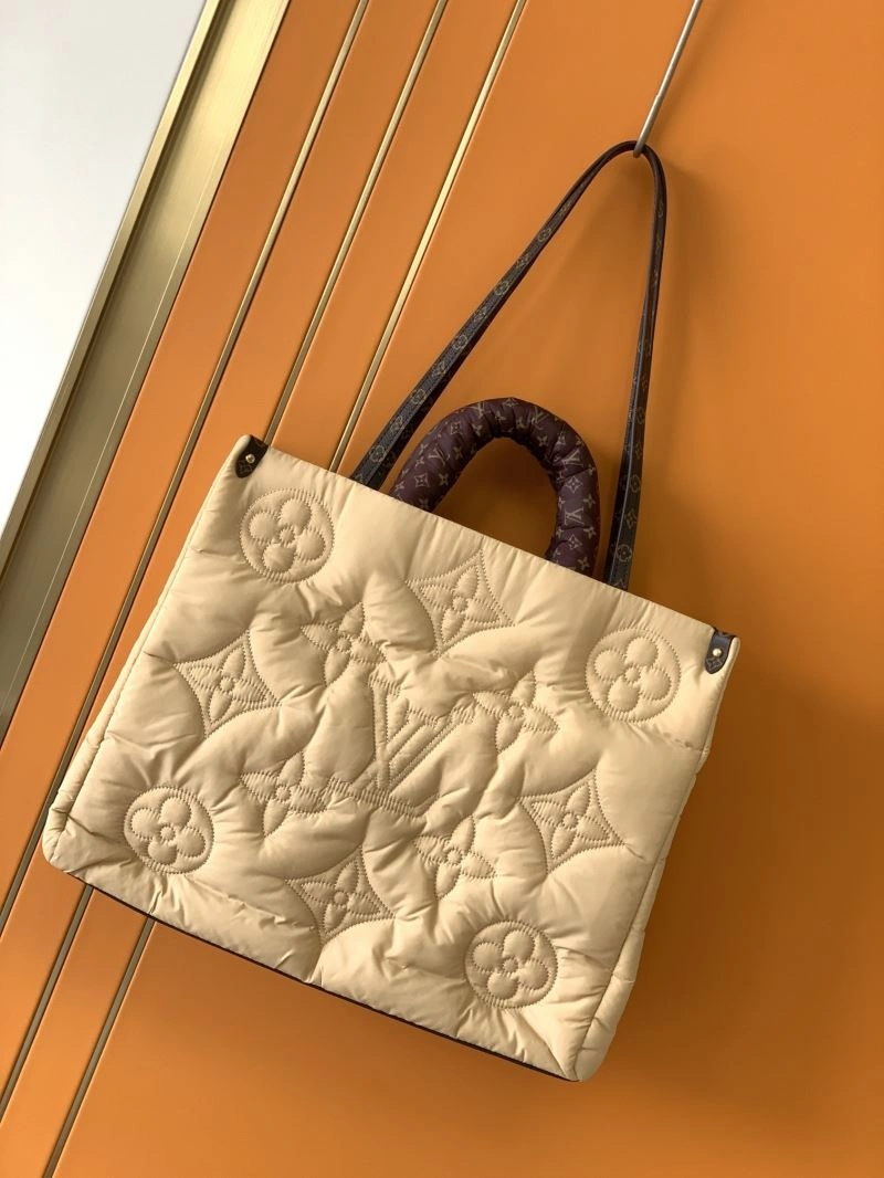 Louis Vuitton Shopping Bags SunProtective 94261