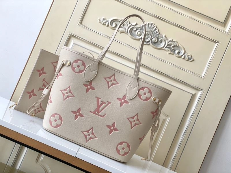 Sophisticated Louis Vuitton Shopping Bags 94265