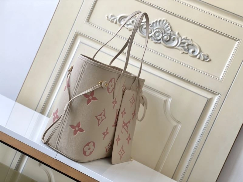 Sophisticated Louis Vuitton Shopping Bags 94265