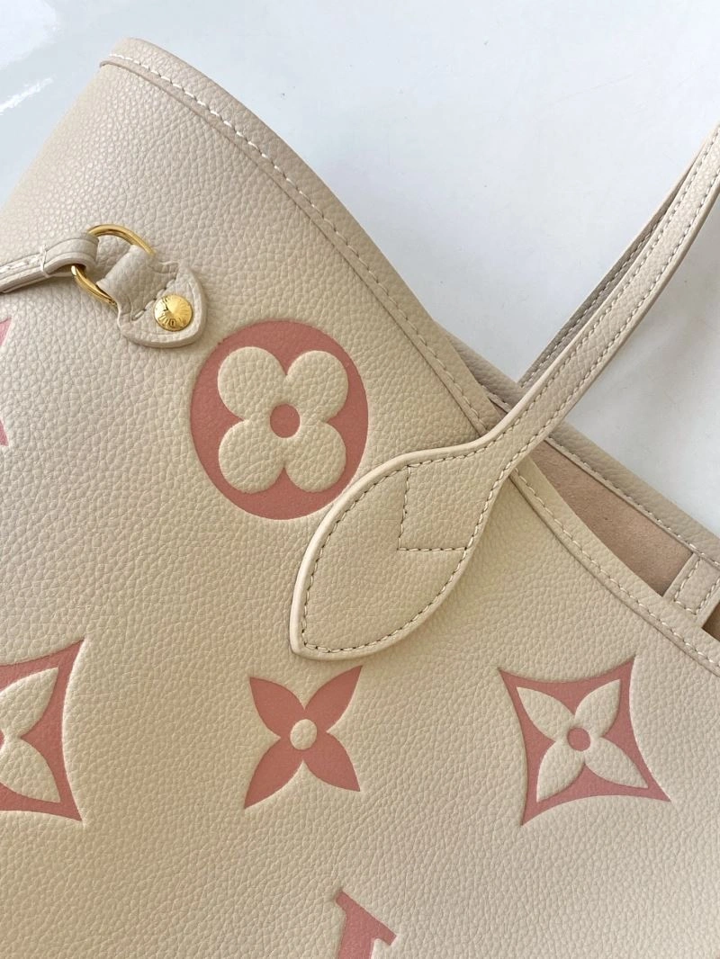 Sophisticated Louis Vuitton Shopping Bags 94265