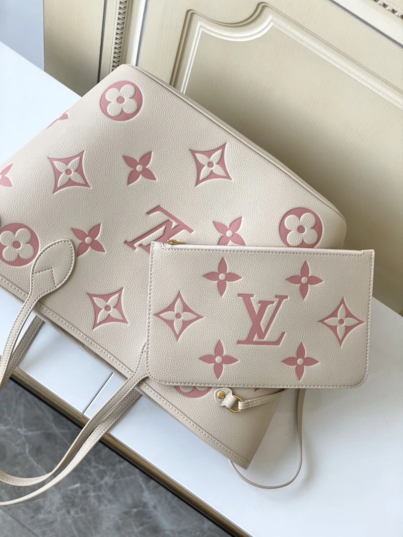 Sophisticated Louis Vuitton Shopping Bags 94265