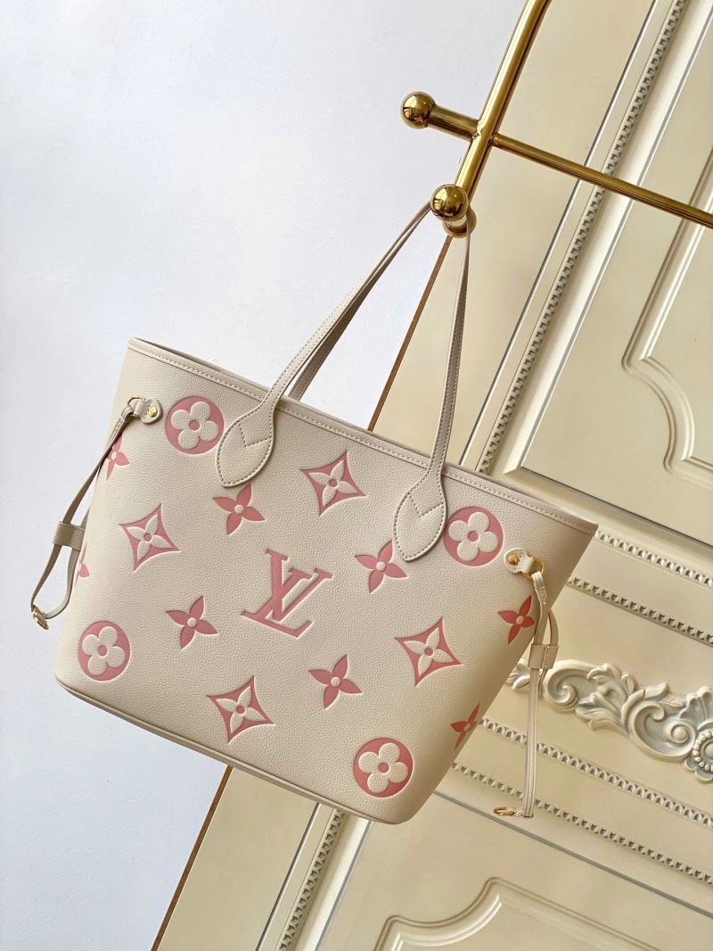 Sophisticated Louis Vuitton Shopping Bags 94265