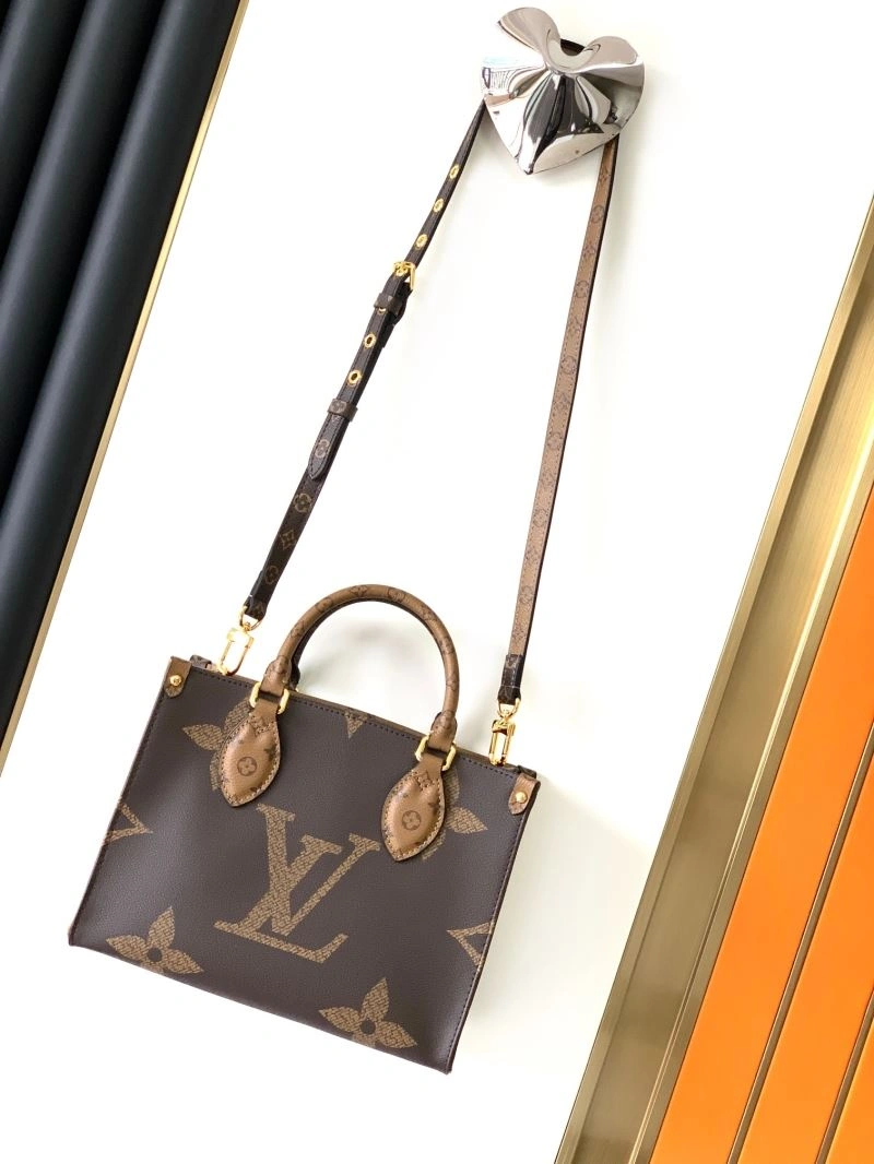 WrinkleFree Louis Vuitton Shopping Bags 94238