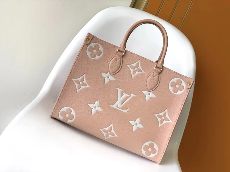 Louis Vuitton Shopping Bags DailyWear 94231
