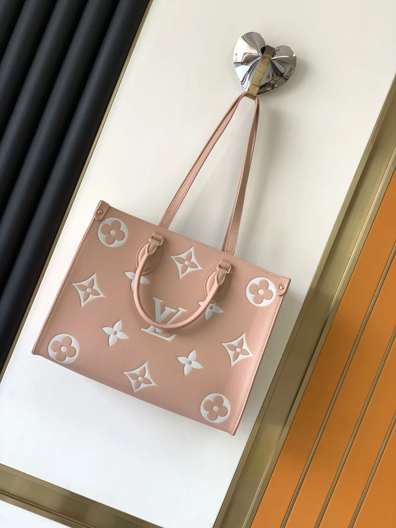 Louis Vuitton Shopping Bags DailyWear 94231