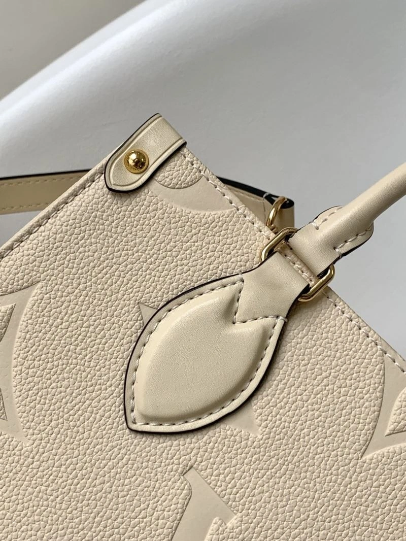 Louis Vuitton Shopping Bags Refined 94229