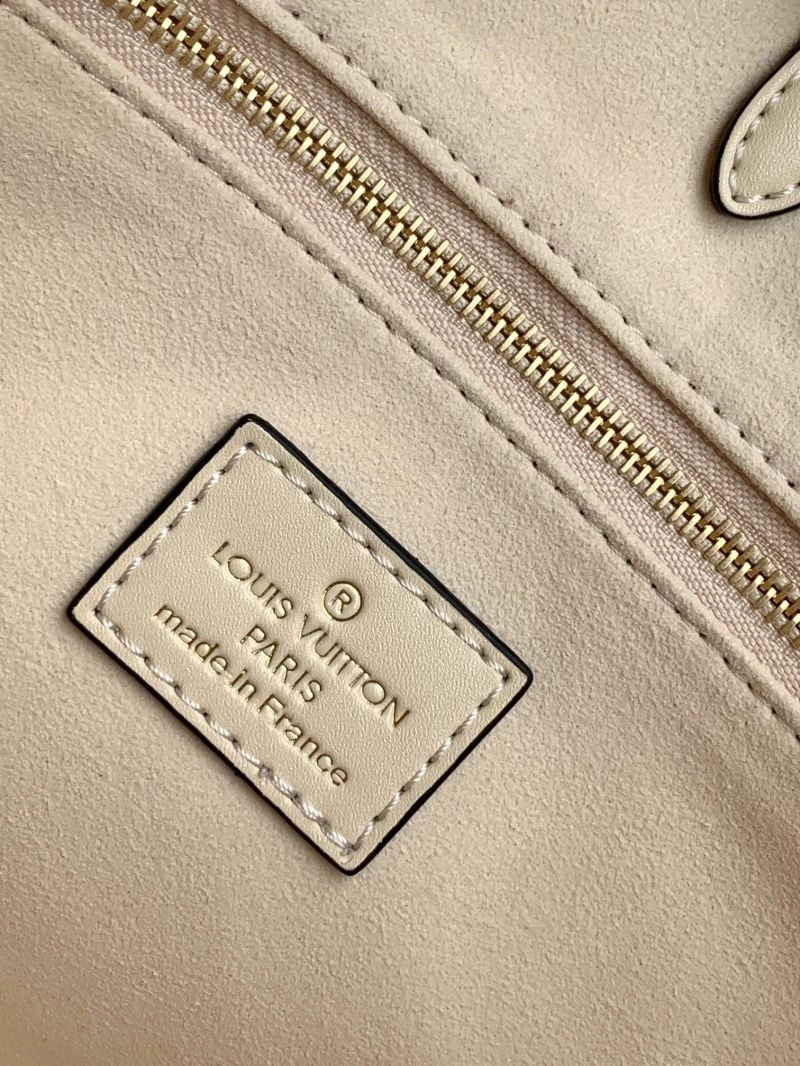 Louis Vuitton Shopping Bags Refined 94229