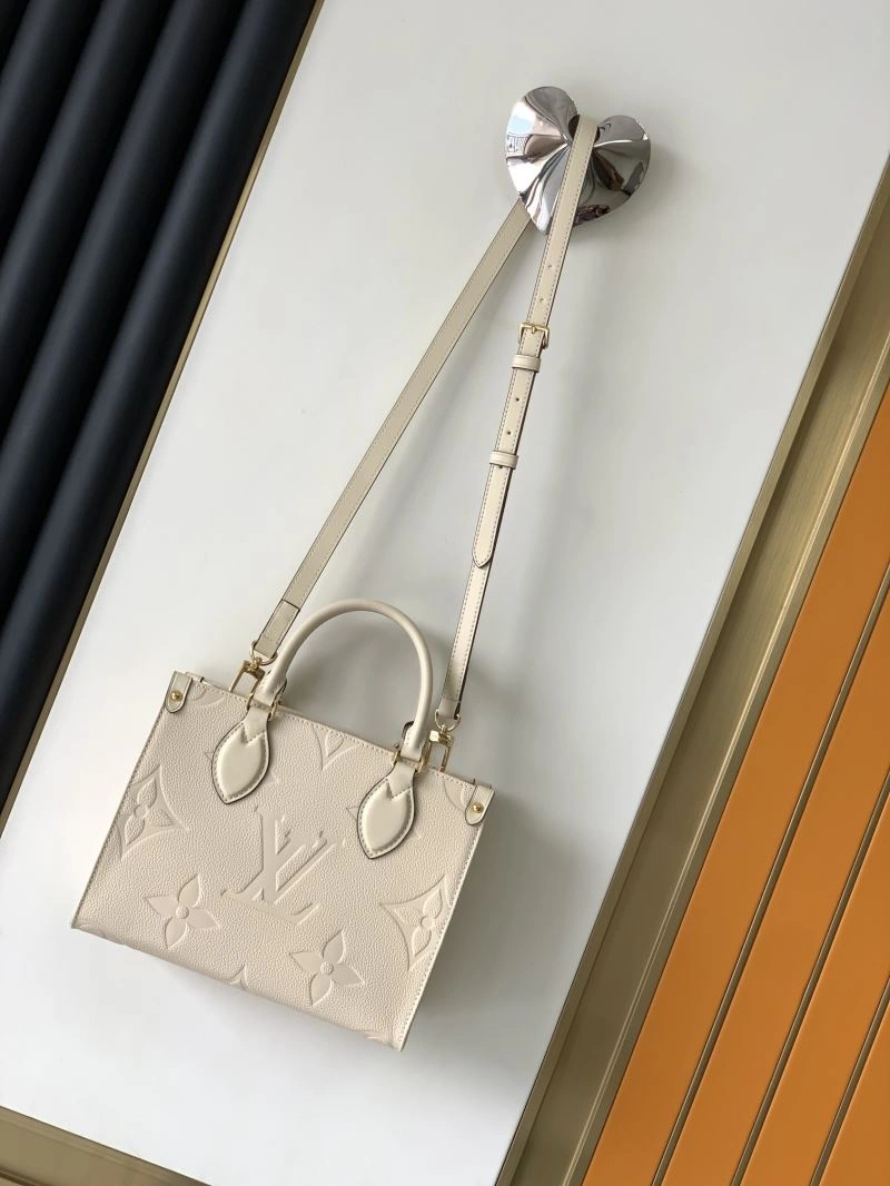 Louis Vuitton Shopping Bags Refined 94229