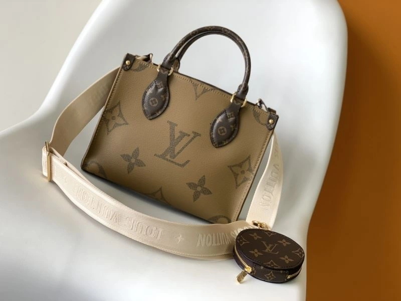 Supportive Louis Vuitton Shopping Bags 94225