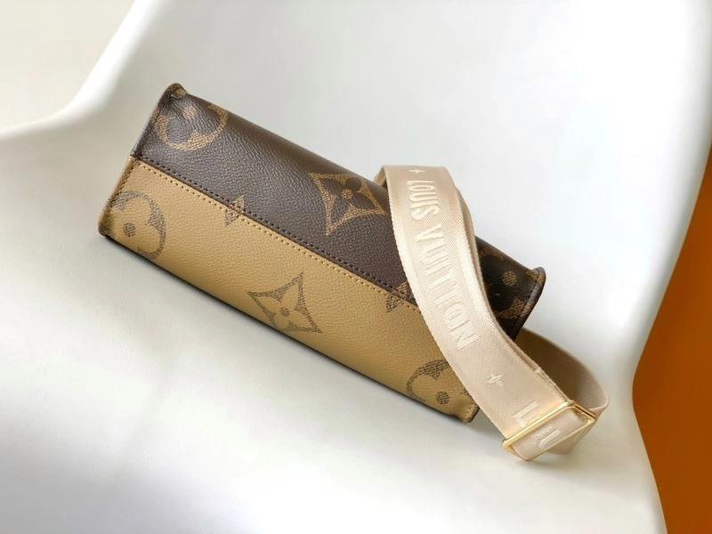 Supportive Louis Vuitton Shopping Bags 94225