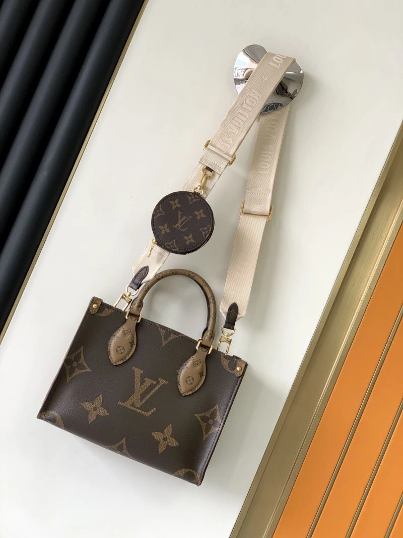 Supportive Louis Vuitton Shopping Bags 94225