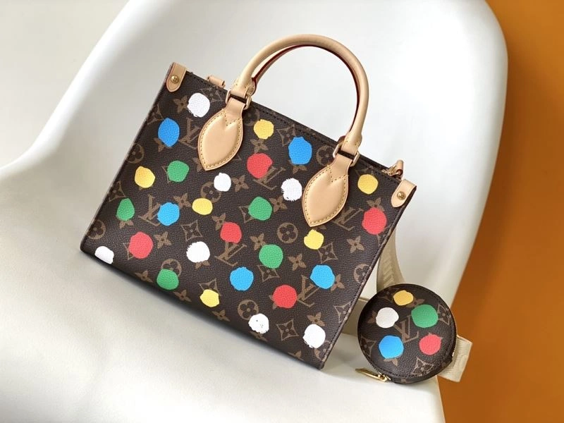 Contemporary Louis Vuitton Shopping Bags 94256