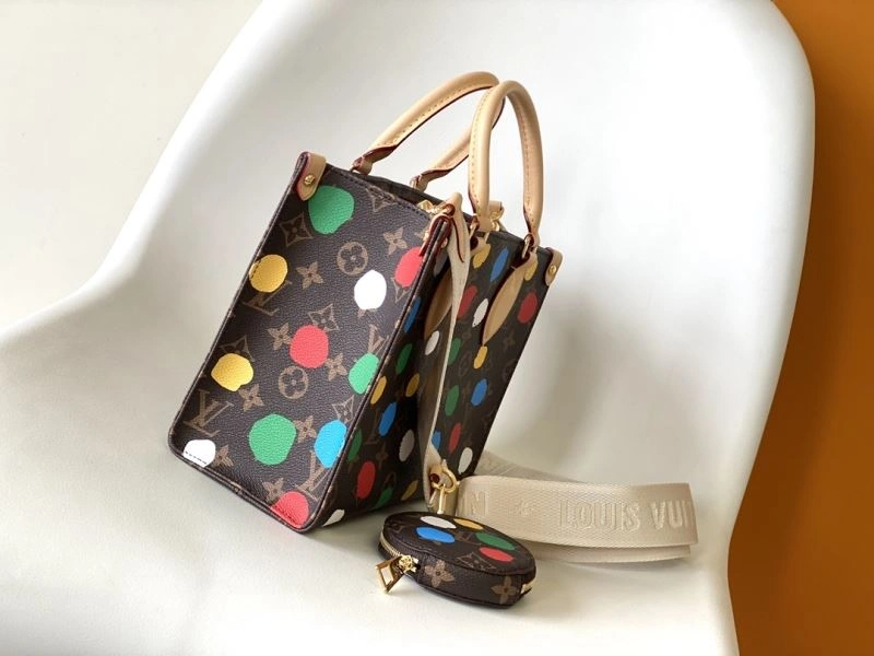 Contemporary Louis Vuitton Shopping Bags 94256