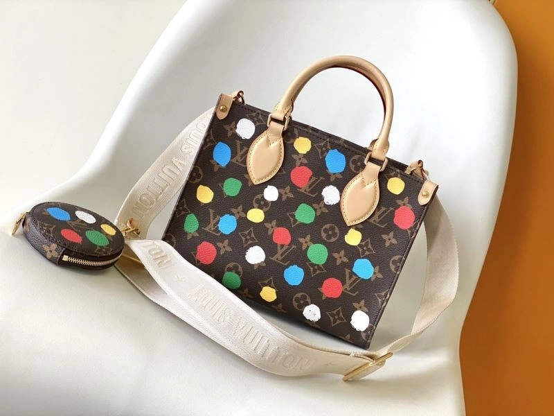 Contemporary Louis Vuitton Shopping Bags 94256