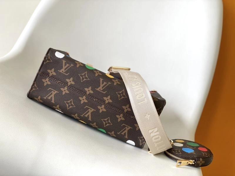 Contemporary Louis Vuitton Shopping Bags 94256