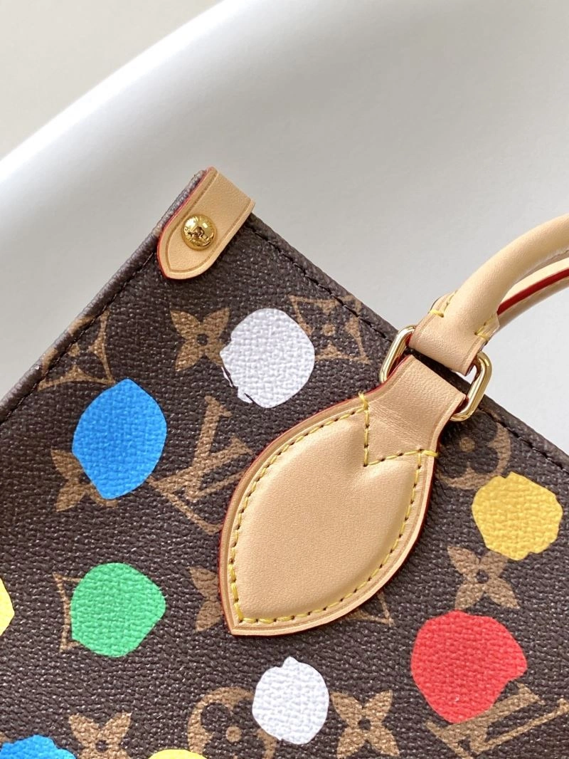 Contemporary Louis Vuitton Shopping Bags 94256