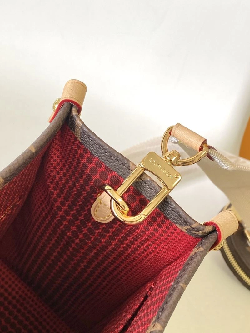 Contemporary Louis Vuitton Shopping Bags 94256