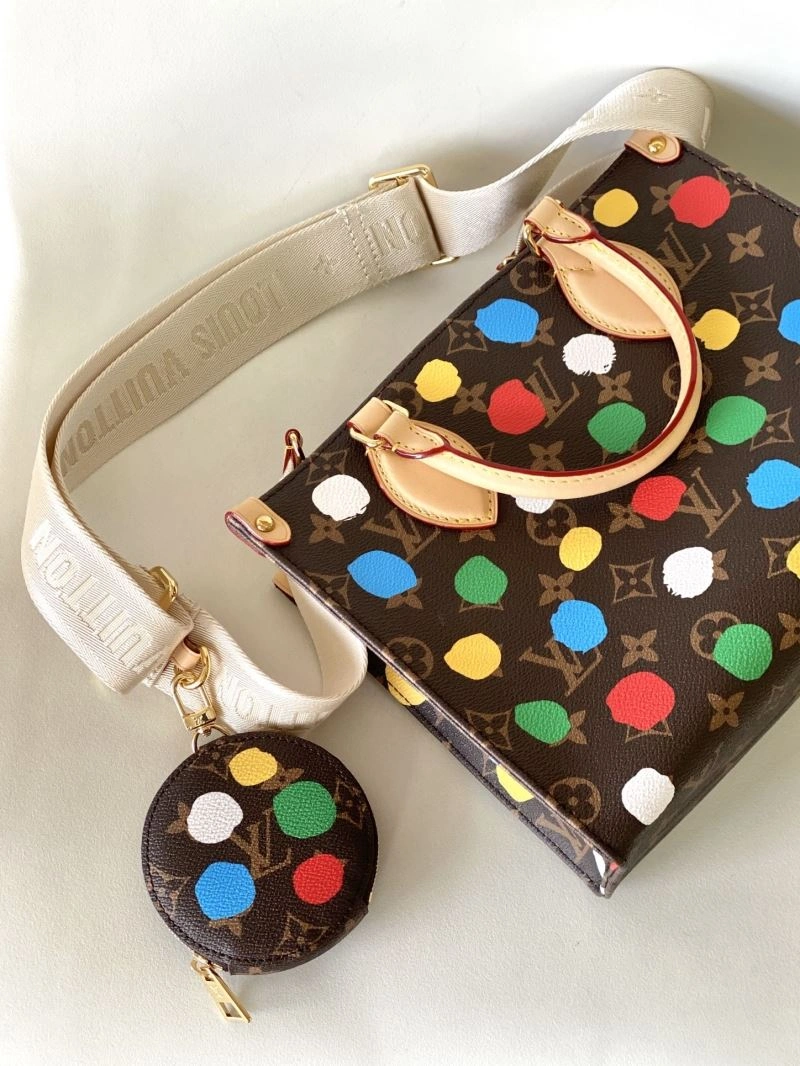 Contemporary Louis Vuitton Shopping Bags 94256