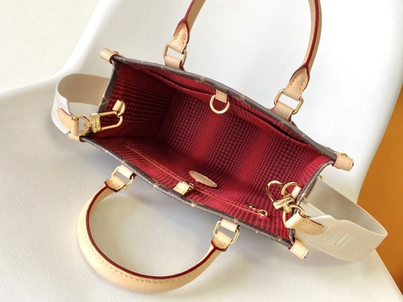 Contemporary Louis Vuitton Shopping Bags 94256