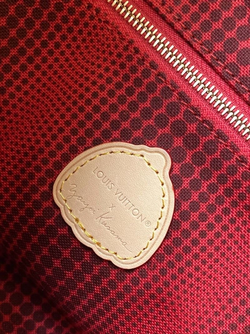 Contemporary Louis Vuitton Shopping Bags 94256