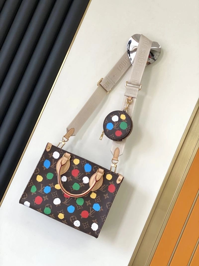 Contemporary Louis Vuitton Shopping Bags 94256