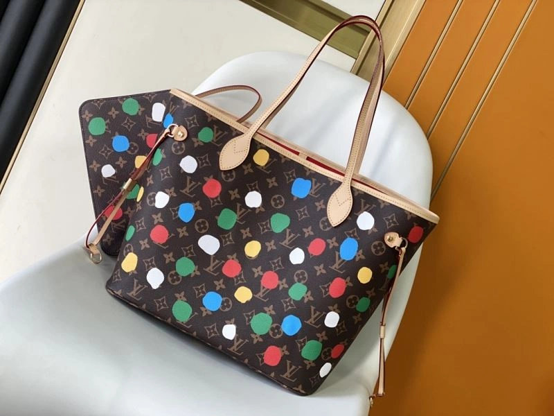 Louis Vuitton Shopping Bags Cozy 94222