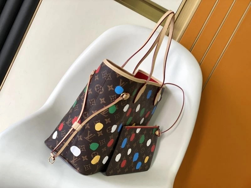 Louis Vuitton Shopping Bags Cozy 94222