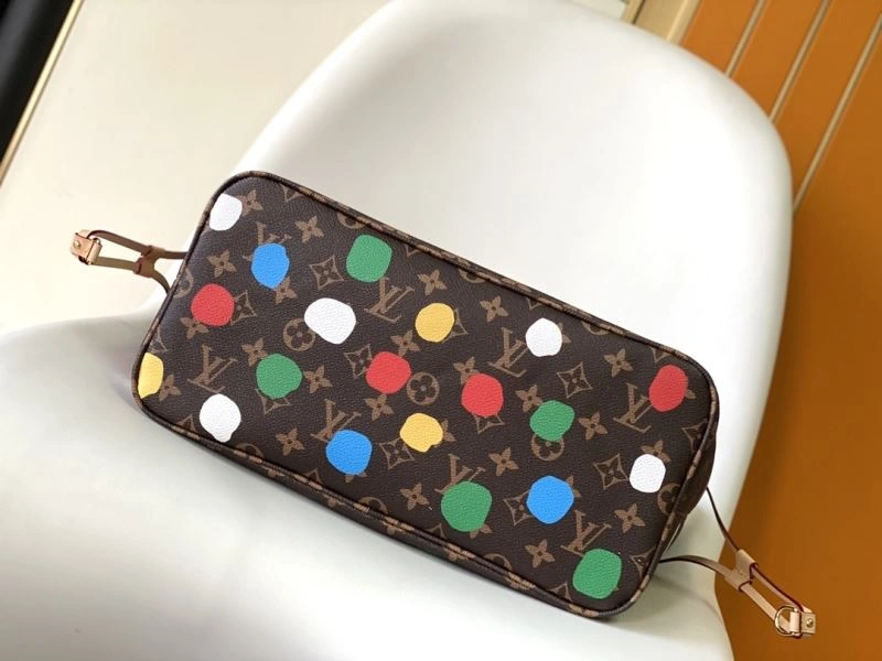 Louis Vuitton Shopping Bags Cozy 94222