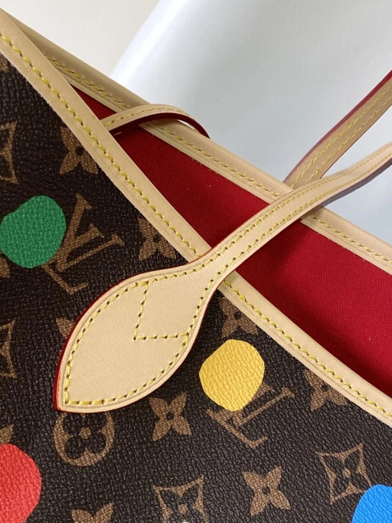 Louis Vuitton Shopping Bags Cozy 94222
