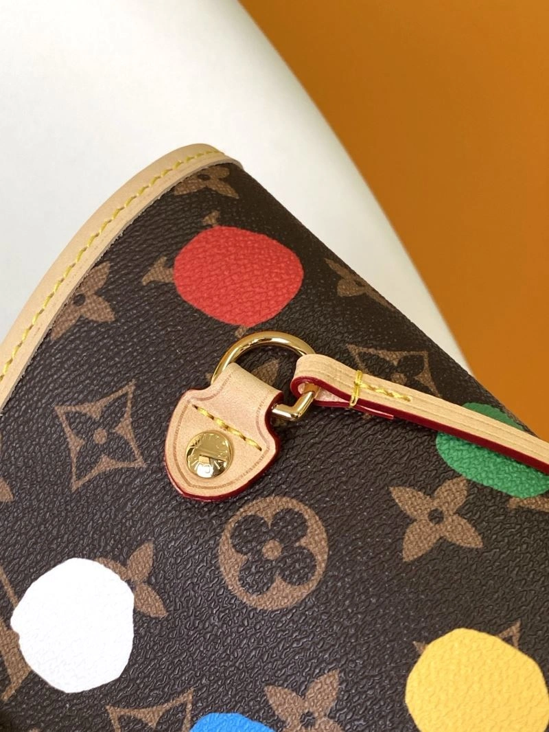 Louis Vuitton Shopping Bags Cozy 94222